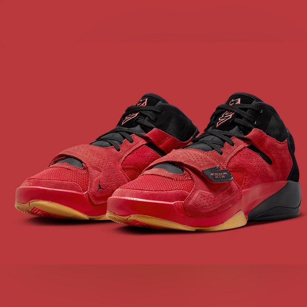 Jordan Zion 2 grade school shoes